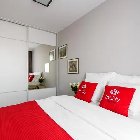 Apartment Incity