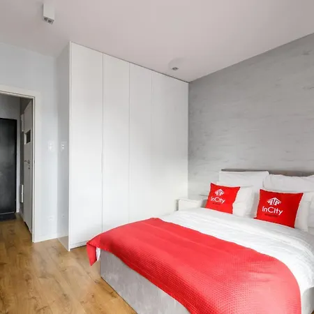 Apartment Incity