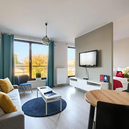 Incity Apartment