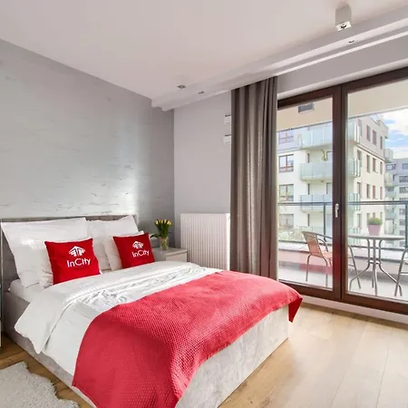 Apartment Incity