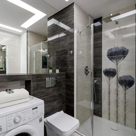 Apartment Incity