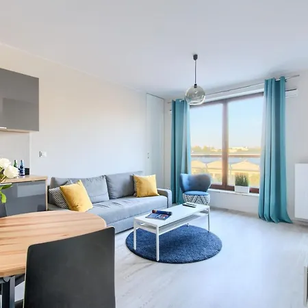 Apartment Incity *