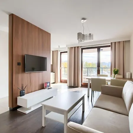 Incity Apartment