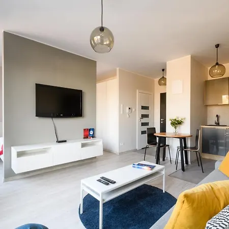 Apartment Incity *