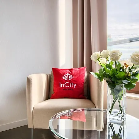 Incity Warsaw