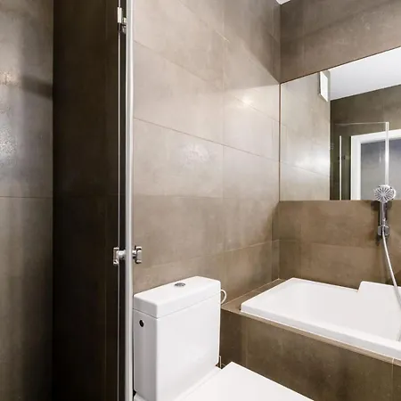 Incity Apartment Warsaw