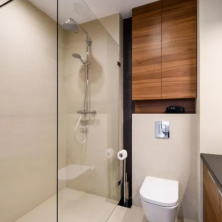 Apartment Incity *