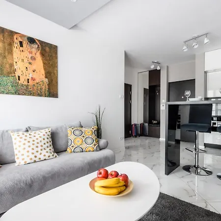 Apartman Incity